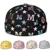 Chapéu Yuppie de Moda para Primavera e Outono para Homens e Mulheres Estilo Hip Hop de Rua Chapéu Melão Moda Jovem Estilo Pessoal Chapéu de Chão