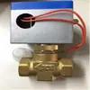 Jiansen VA7010-8503-C Válvula Elétrica Bidirecional Honeywell Siemens Baiyun CKD Wave VertiCal Kelitling