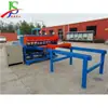 Equipamento de Soldagem de Barras de Aço de Alta Resistência, Máquina de Malha CNC para Suporte de Mina de Carvão, Equipamento Totalmente Automático para Suporte de Engenharia de Túneis