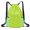 Fábrica en stock al por mayor Bolsa de baloncesto No. 7 bolsa deportiva para exteriores bolsa de gimnasio bolsa de hombro para entrenamiento de fútbol LOGOTIPO impreso