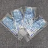 Dediles Medicinales Águila Dorada, Dediles Médicos, Dediles Desechables Desinfectantes Jiayin Pe para Aplicación Ginecológica, Suaves y No Duros