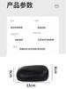 Funda de Asiento para Scooter Eléctrico Impermeable, Funda de Asiento para Scooter Compartido, Meituan, Qingju, Didi Travel, Impermeable y Resistente a las Manchas