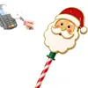 La nueva Varita de Grifo de Navidad más vendida de Amazon, una herramienta de varita mágica tipo tarjeta de crédito con control táctil para Navidad
