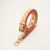 Correa de repuesto adaptable para bolso cruzado transfronterizo para Speedy25, Accesorios de correa de hombro ajustables y extensibles para bolsos tipo almohada
