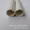 Fabricantes fornecem tubo de PVC extrusão plástica tubo moldado tubo redondo kit eletrônico retardante de chama resistente ao desgaste garantia de qualidade