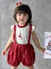 [Venta de liquidación de verano 28.07 ~ Sin devoluciones ni cambios, por favor no compre si le importa] Camiseta casual y shorts para niños, Vestido para niñas