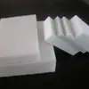 Algodão acústico para estúdio pós-mistura, grau E0, livre de formaldeído, fibra de poliéster redutora de som, algodão à prova de som e absorvente de som, feito sob medida pelo fabricante