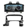 Adequado para Painéis de Instrumentos LCD Series Executive Sports da Land Rover, Suporta Carplay, Instalação sem Danos em Painéis de Carro