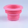 Anillo de Sellado a Prueba de Olores de Alcantarilla Tapón de Sellado para Tubería de Desagüe de Lavadora Tapón de Piso de Silicona a Prueba de Insectos y Olores