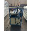 Máquina dobladora automática de placas acrílicas, máquina dobladora en caliente de placas de plástico, equipo de doblado automático de placas de PVC