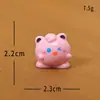 Adornos de Micro Paisaje, Figuras Creativas Lindas, Decoración de Manualidades DIY de Resina para el Hogar, Escritorio, Montaje en Coche, Adornos Pequeños, Accesorios