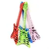 Produto Novo Transfronteiriço Inflável de PVC Lápis Lápis de Cor Atividade Divertida Adereços Decoração Suspensa de Sala de Aula Decoração de Formatura de Lápis