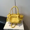 Bolso Cruzado de Cubo Casual Portátil Nuevo 2026, Bolso Cruzado de Hombro Único Simple y Moderno de Verano, Bolso de Axila de Gran Capacidad