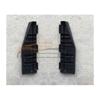Adecuado para Toyota General 2003 Corolla Medio Oriente (SEDÁN) soporte de parachoques trasero, modelo Oriente Medio