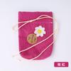 Bolsa de sobre al por mayor de fábrica bolsa pequeña para té bolsa de regalo transpirable con cordón bolsa de saco de imitación bolsa de aromaterapia