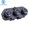 68268189Aa Es Adecuado para 13-18 Dodge Rm 150025003500 Piezas de Automóvil Interruptor de Control de Aire Acondicionado