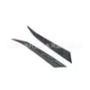 Adecuado para 24 modelos de Hyundai Sonata, cubierta del espejo retrovisor exterior acabado negro piano, manija de Sonata de 11ª generación