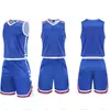 3Xs6X Uniformes de Basquete Estudantil Infantil Trajes Esportivos de Verão Coletes de Cor Pura Masculinos e Femininos Versão Pública Camisetas Sem Manga de Seda Gelada