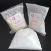 Polvo de óxido agente antioxidante polvo aislante térmico polvo protector agente anti-negro polvo de arena de boro crudo blanco de alumbre yeso blanco polvo de yeso amarillo
