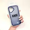 Estojo para Celular Apple Dropshipping, Estojo com Acabamento Fosco e Sensação de Pele com Suporte, Adequado para Estojo de Celular iPhone 17 Pro Max