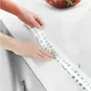 Cinta Adhesiva Impermeable y a Prueba de Moho para Cocina y Baño, Tira Selladora para Espacios de Fregadero, Tiras para Inodoro y Sellos de Esquina de Baño