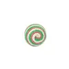 Pelota de Cuerda de Algodón Colorida Transfronteriza 5cm Suministros para Mascotas Juguete para Molestar y Pasear Gatos, Juguete Resistente a los Arañazos y al Desgaste para Aliviar el Aburrimiento, Decoración del Hogar
