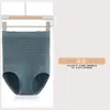 Pantalones Moldeadores de Vientre y Levantamiento de Glúteos para Mujer, Estilo Delgado de Verano, Moldeado Postparto, Cintura Alta, Sin Costuras, Ropa Interior Moldeadora Talla Grande