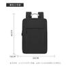 Novo atacado dual-use portátil mochila saco de computador júnior do ensino médio mochila estudante universitário mochila de negócios commuter mochila