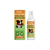 Spray Amargo Anti-Mordidas para Mascotas Furriyo - Guía de Comportamiento para Mascotas, Repele Plagas, Previene Lamer Muebles y Jardines