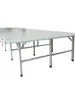 Mesa de Corte de Ropa, Tabla de Corte, Mesa de Empaque, Banco de Trabajo, Mesa Combinada de Corte de Tela, Tabla de Corte