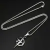 Collar con Diseño de Nicho Estrella Galaxia, Cadena para Suéter Estilo Minimalista, Gargantilla Cruzada de Alta Gama Dulce Fresca Chick para Hombres y Mujeres