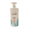 Pantene Loción Reparación Suave Sedoso Champú Esponjoso Anticaspa Antipicazón Champú para Hombre y Mujer 500ml