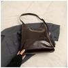 Bolsa Tote Grande Capacidade para Mulheres 2026 Nova Tendência Outono e Inverno Bolsa Tote Saco de Balde Bolsa para Comuteiro de Ombro Único Transversal