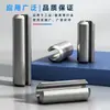 Aço Inoxidável 304 Pino Elástico Gb879 Pino Cilíndrico Pino de Posicionamento Pino de Chaveta Pino de Inserção de Mola m 1.5m3-m1