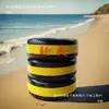 Saco de Boxeo Colgante para Casa para Adultos Saco de Arena Muay Thai Saco de Neumático Taekwondo Equipo de Entrenamiento para Gimnasio