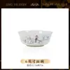 Pratos e Conjunto de Pratos Tigela e Prato de Alta Temperatura Jingdezhen Utensílios Domésticos de Porcelana Óssea Caixa de Presente Tigela de Cerâmica e Conjunto de Hashis Presente de Inauguração