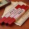 Varillas de Incienso Taoísta Natural Jiaozhen Paquete de 30g, Pequeña Hoja Jiaozhen Preparada Tradicionalmente e Incienso Jiaozhen de Hoja Grande de Hainan para Uso en el Hogar