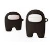 Adecuado para Apple AirPods 1ª/2ª Generación Funda Protectora de Auriculares de Dibujos Animados Funda Protectora para Auriculares Bluetooth Inalámbricos Anti-Caída