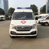 Foton G9 Ambulancia Chengli Ambulancia Ambulancia de Centro de Salud de Municipio Fabricante Suministro Directo