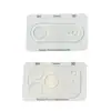 Adecuado para el Apple 18 Pro Max, este protector de lente está diseñado para la cámara trasera del iPhone 17, proporcionando cobertura total y protección para la lente de la cámara de tu teléfono