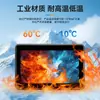 Yingtengfei Tipo Desktop 10 polegadas 7-32 polegadas Android Controle Industrial Tudo-em-Um Tela Touch Industrial Embutida Máquina Tudo-em-Um