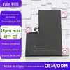 Bateria Personalizada para Iphone12 Apple 12 Pro 6 6S 7 7P 8 X 11 13 14 15Pro