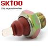 Aplicável ao interruptor de pressão de óleo do sensor Volkswagen 047 919 081A