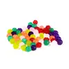Pedras Naturais Calcedônia de Alta Qualidade Pedras Abóbora 6*8mm Acessórios para Joias DIY Pulseira Acessórios para Pulseira Fabricante de Pedras Atacado