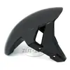 Aplicable a BMW BMW S1000RR M1000RR 19-24 guardabarros delantero carenado anti-suciedad para rueda delantera