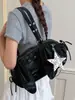 Bolsas de Alto Valor Estilo Coreano Estilo Ins Verano 2026 Nuevas Bolsas de Axila de Alto Valor Bolsos de Hombro para Mujer de Viaje
