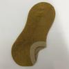 Calcetines Invisibles de Moda para Mujer Estilo Japonés, Calcetines Cortos, Calcetines Invisibles, Calcetines de Algodón Delgados Transpirables de Corte Bajo para Verano