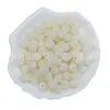 Bolas de Bayberry de Alta Calidad Ensambladas, Perlas de Imitación, Collares Hechos a Mano para DIY, Accesorios para el Cabello, Bolas de Flores, Populares en Transmisiones en Vivo, No Sueltan Pelusa, Venta al por Mayor