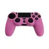 Adecuado para Cubierta Protectora de Silicona para Mando de Juego Ps4, a Prueba de Polvo, Antideslizante, Multicolor, en Stock