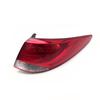 Aplicable a 09-12 Beijing Modern viejo IX35 ensamblaje de luz trasera de coche luz trasera luz de freno luz de marcha atrás original